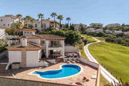 Таунхаус Продажа в La Cala Golf, Mijas, Málaga. 
