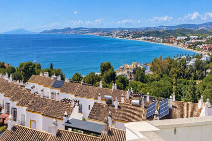 Пентхаус Продажа в Estepona, Málaga. 