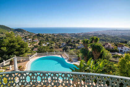Таунхаус Продажа в Mijas, Málaga. 