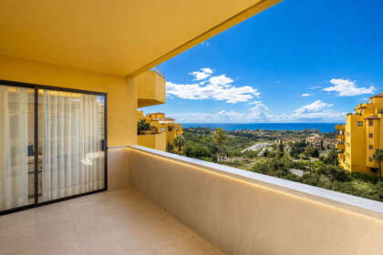 Апартаменты Продажа в Estepona, Málaga. 