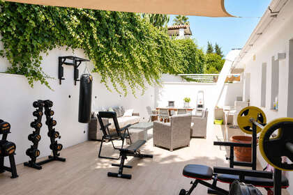 Таунхаус Продажа в Marbella, Málaga. 