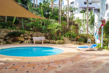 Апартаменты Продажа в Marbella, Málaga. 
