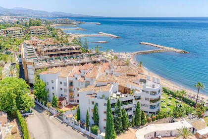 Апартаменты Продажа в Marbella, Málaga. 