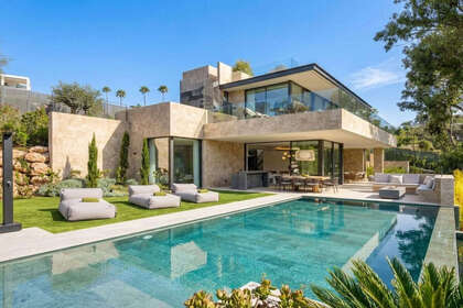 Таунхаус Продажа в Marbella, Málaga. 