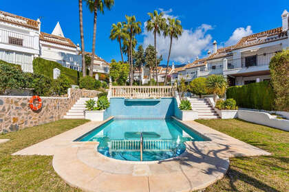 Дом Продажа в Nagüeles, Marbella, Málaga. 