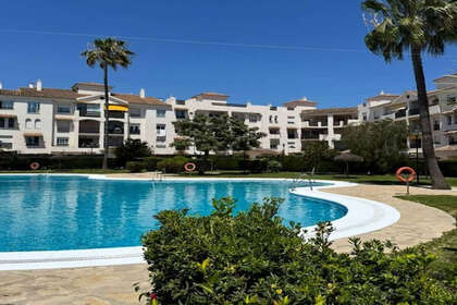 Апартаменты Продажа в Marbella, Málaga. 