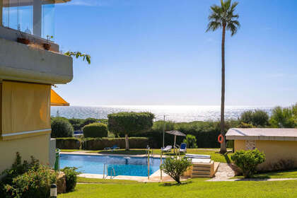 Пентхаус Продажа в Puerto de Cabopino, Marbella, Málaga. 