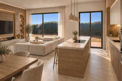 Таунхаус Продажа в Mijas, Málaga. 