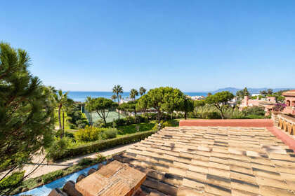 Апартаменты Продажа в Elviria, Marbella, Málaga. 