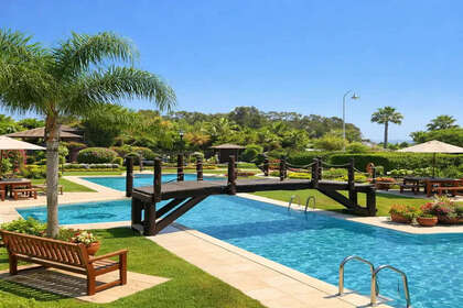 Апартаменты Продажа в Estepona, Málaga. 