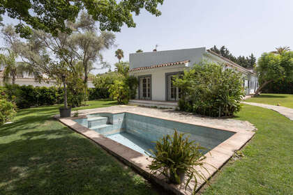 Таунхаус Продажа в San Pedro de Alcántara, Marbella, Málaga. 