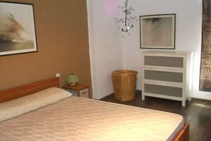 dormitorio principal