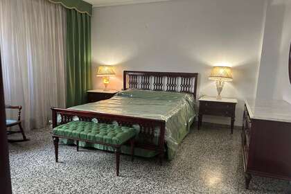 slaapkamer