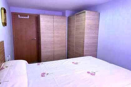 hoofdslaapkamer