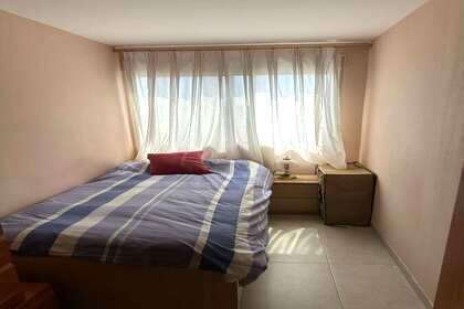 slaapkamer