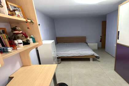 slaapkamer