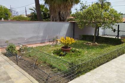 Chalet Lujo venta en El Pilar, L´Eliana, Valencia. 