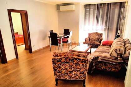 Flats verkoop in Tres Forques, Valencia. 