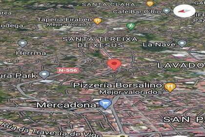 alrededores