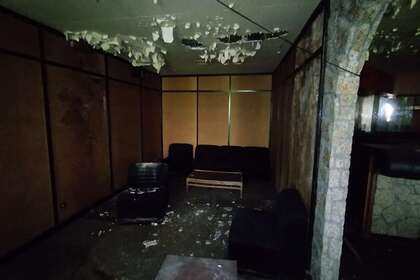 premise