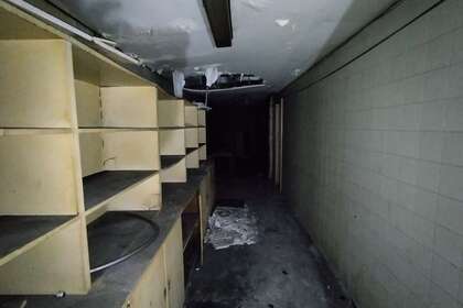 shed