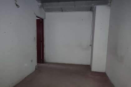 common areas