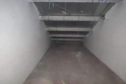 Storage room