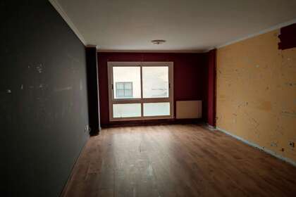 lounge - dining room