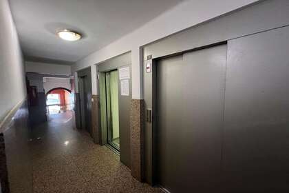 common areas