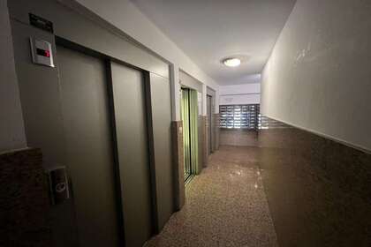 common areas