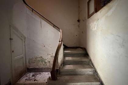 escalier