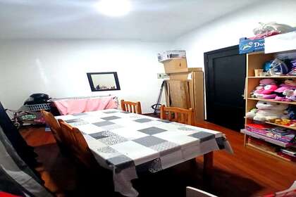 obývací pokoj