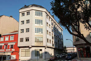 Lejligheder til salg i Alto do Castaño, Narón, La Coruña (A Coruña). 