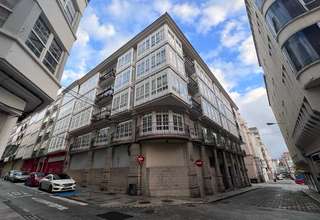 Commercial premise for sale in Centro, Ferrol, La Coruña (A Coruña). 