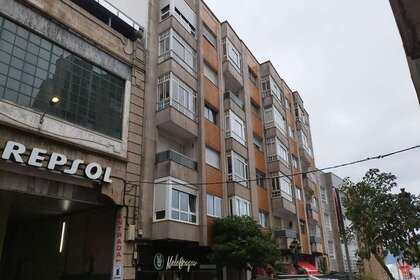 Flat for sale in Centro, Vigo, Pontevedra. 