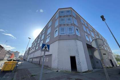 Commercial premise for sale in Ferrol, La Coruña (A Coruña). 