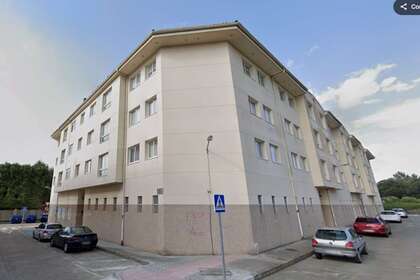 Flat for sale in Narón, La Coruña (A Coruña). 