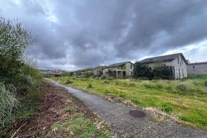 Chalets verkoop in Coristanco, La Coruña (A Coruña). 