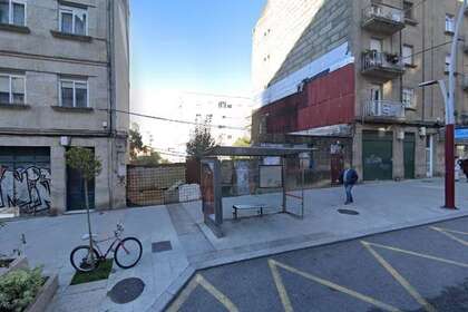 Plot for sale in Vigo, Pontevedra. 