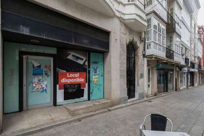 Commercial premise for sale in Ferrol, La Coruña (A Coruña). 