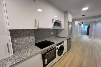 Flat for sale in Inferniño, Ferrol, La Coruña (A Coruña). 