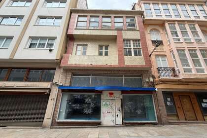 Maison de ville vendre en Ferrol, La Coruña (A Coruña). 