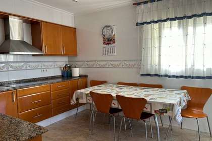 Casa venta en Costa Norte, Vinaròs, Castellón. 