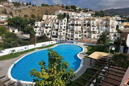 Cluster house for sale in Paseo de velilla (almuñecar), Almuñécar, Granada. 