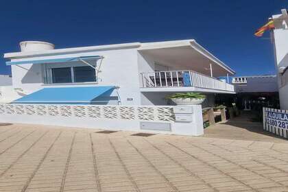 Sudio in Torre del mar, Málaga. 