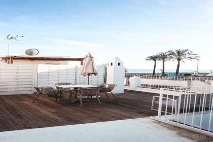 Apartment in Torre del mar, Málaga. 