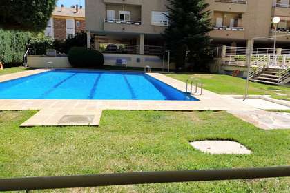 Piso venta en Casco Urbano, Galapagar, Madrid. 