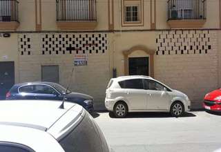 Commercial premise for sale in Almendralejo, Badajoz. 