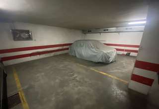 Parking space for sale in Almendralejo, Badajoz. 