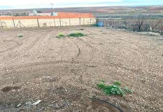 Plot for sale in Almendralejo, Badajoz. 